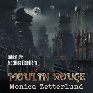 Moulin Rouge