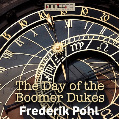 The Day of the Boomer Dukes