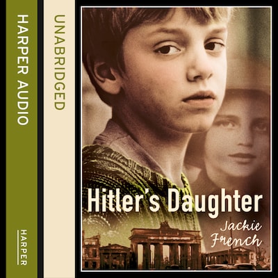 Hitler’s Daughter