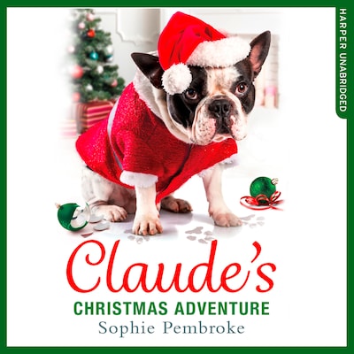 Claude’s Christmas Adventure