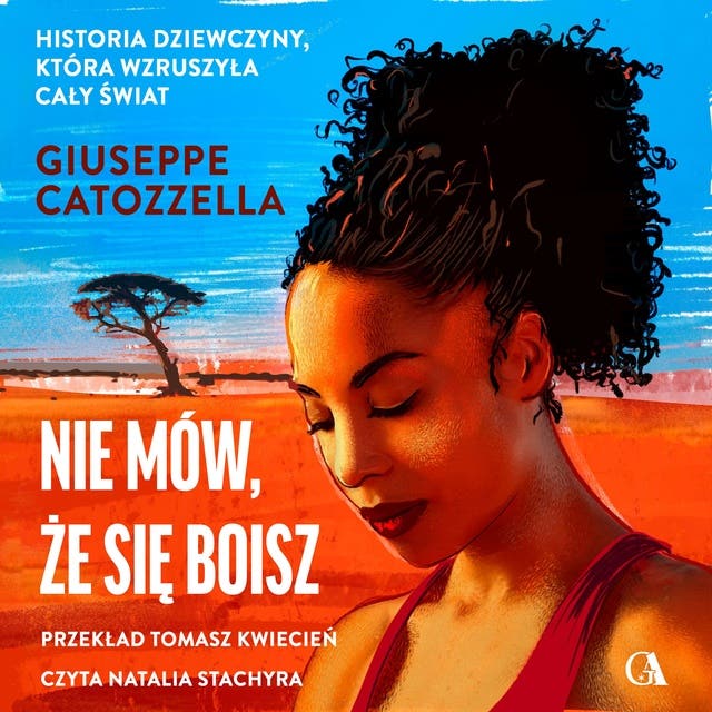 Nie mów, że się boisz