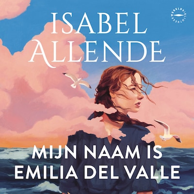 Mijn naam is Emilia del Valle