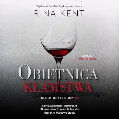 Obietnica kłamstwa