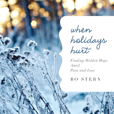 When Holidays Hurt