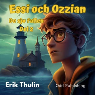Essi och Ozzian – Del 2
