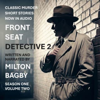 Front Seat Detective 2