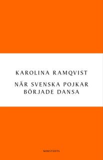 När svenska pojkar började dansa