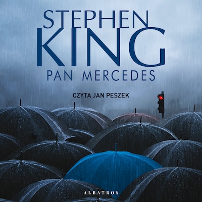 Pan Mercedes