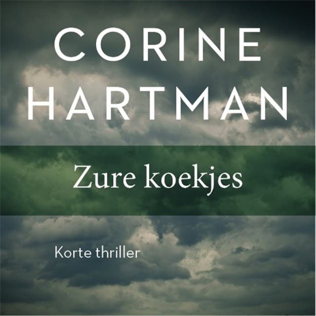 Zure koekjes: Korte thriller