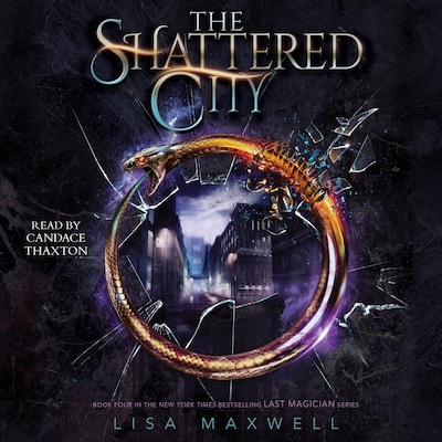 The Shattered City