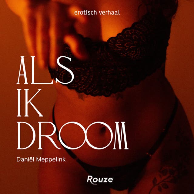 Als ik droom