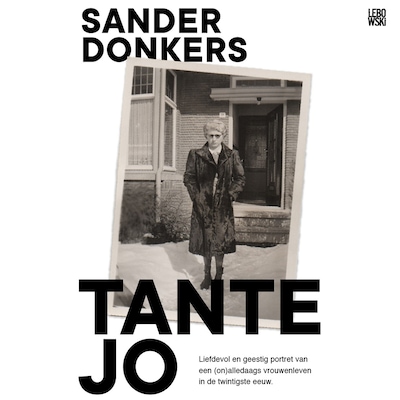 Tante Jo