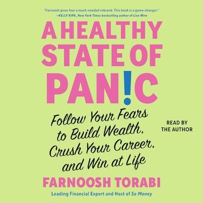 A Healthy State of Panic