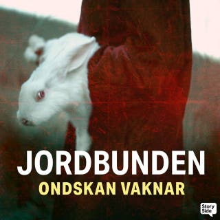 Jordbunden