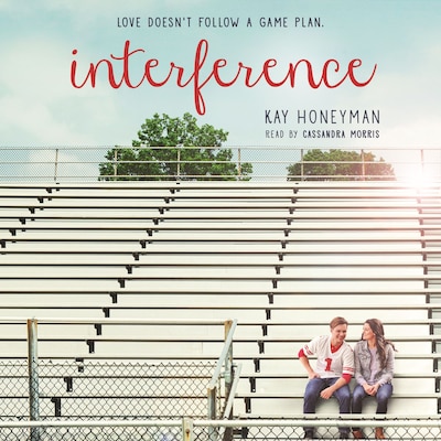 Interference (Unabridged)