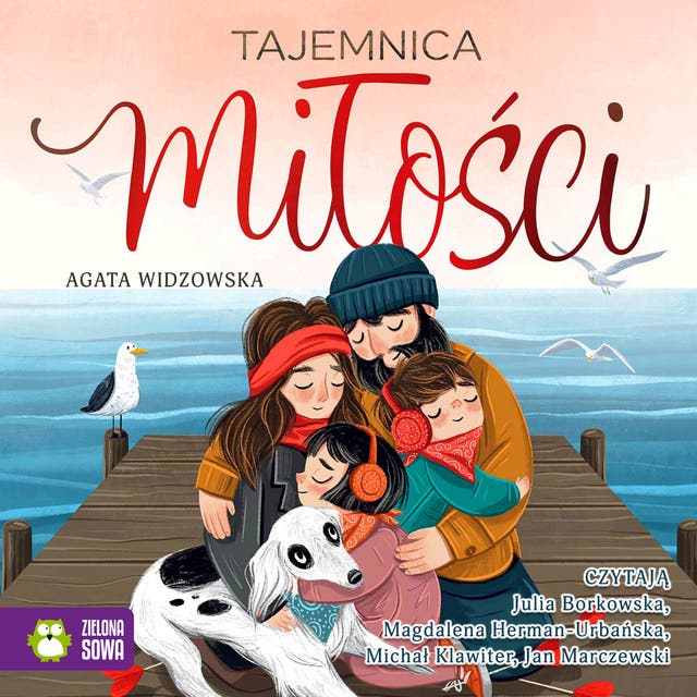 Tajemnica miłości