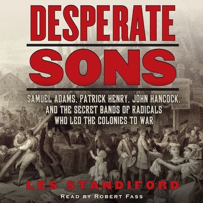 Desperate Sons