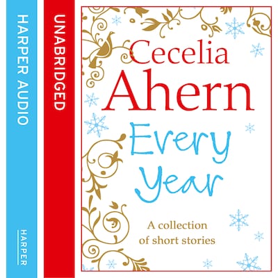 Cecelia Ahern Short Stories