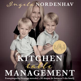 Kitchen table management