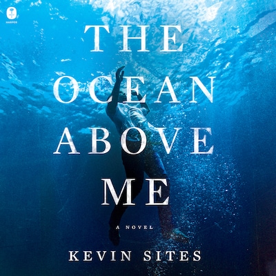 The Ocean Above Me