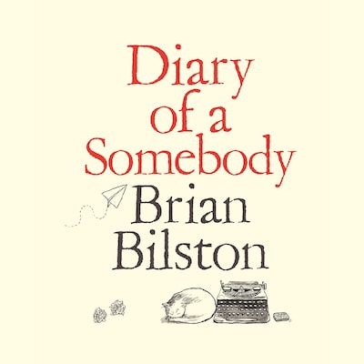 Diary of a Somebody