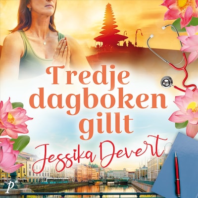 Tredje dagboken gillt