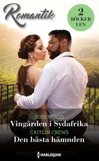 Vingården i Sydafrika / Den bästa hämnden