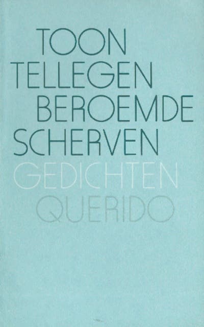 Beroemde scherven