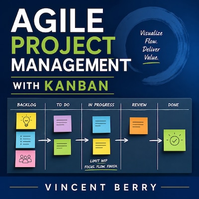 Agile Project Management with Kanban