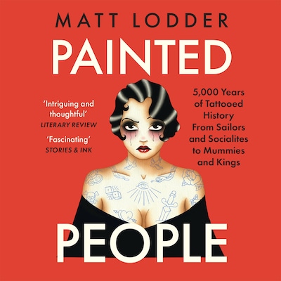 Painted People
