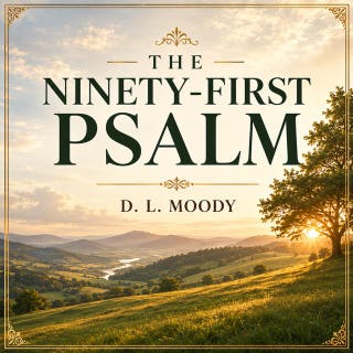 The Ninety-First Psalm