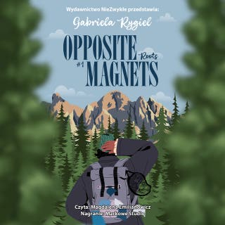 Opposite Magnets. Roots