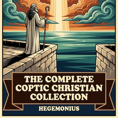 The Complete Coptic Christian Collection