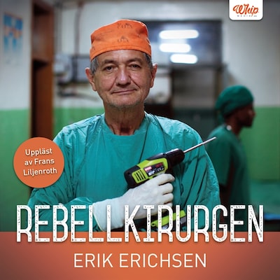 Rebellkirurgen
