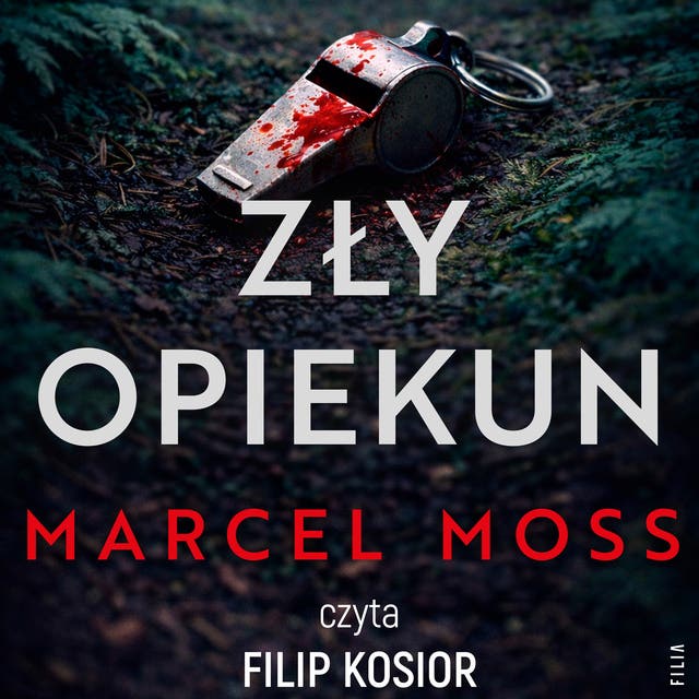 Zły opiekun