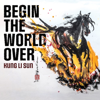 Begin the World Over