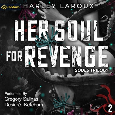 Her Soul for Revenge