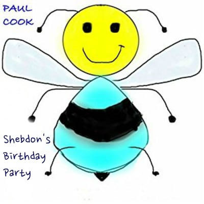 Shebdon's Birthday Party