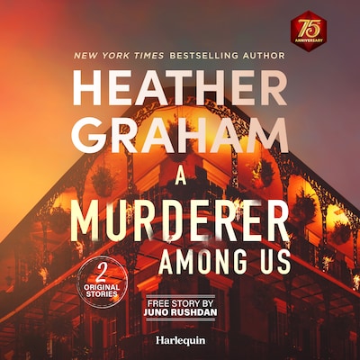 A Murderer Among Us