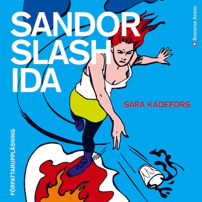 Sandor slash Ida