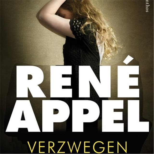 Verzwegen: Literaire thriller