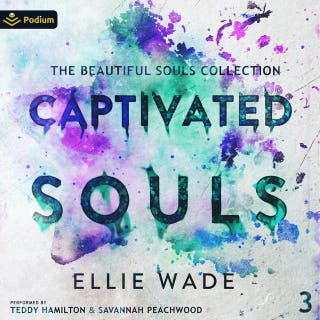 Captivated Souls: The Beautiful Souls Collection, Book 3