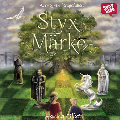 Styx Märke