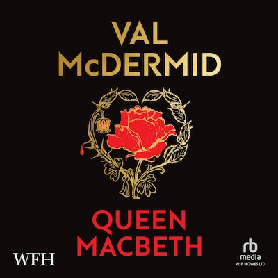 Queen Macbeth