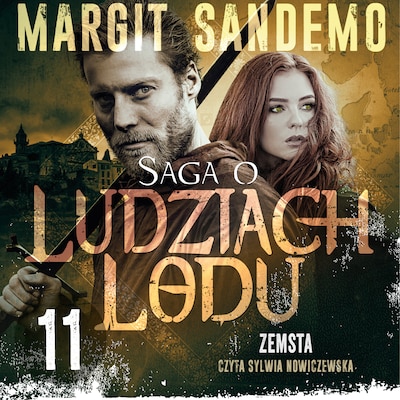 Saga o Ludziach Lodu 11: Zemsta