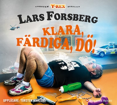 Klara, färdiga, dö!
