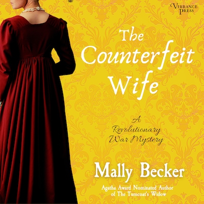 The Counterfeit Wife