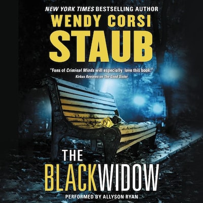 The Black Widow