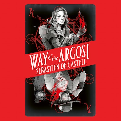 Way of the Argosi