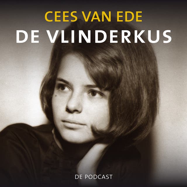 De vlinderkus: De podcast
